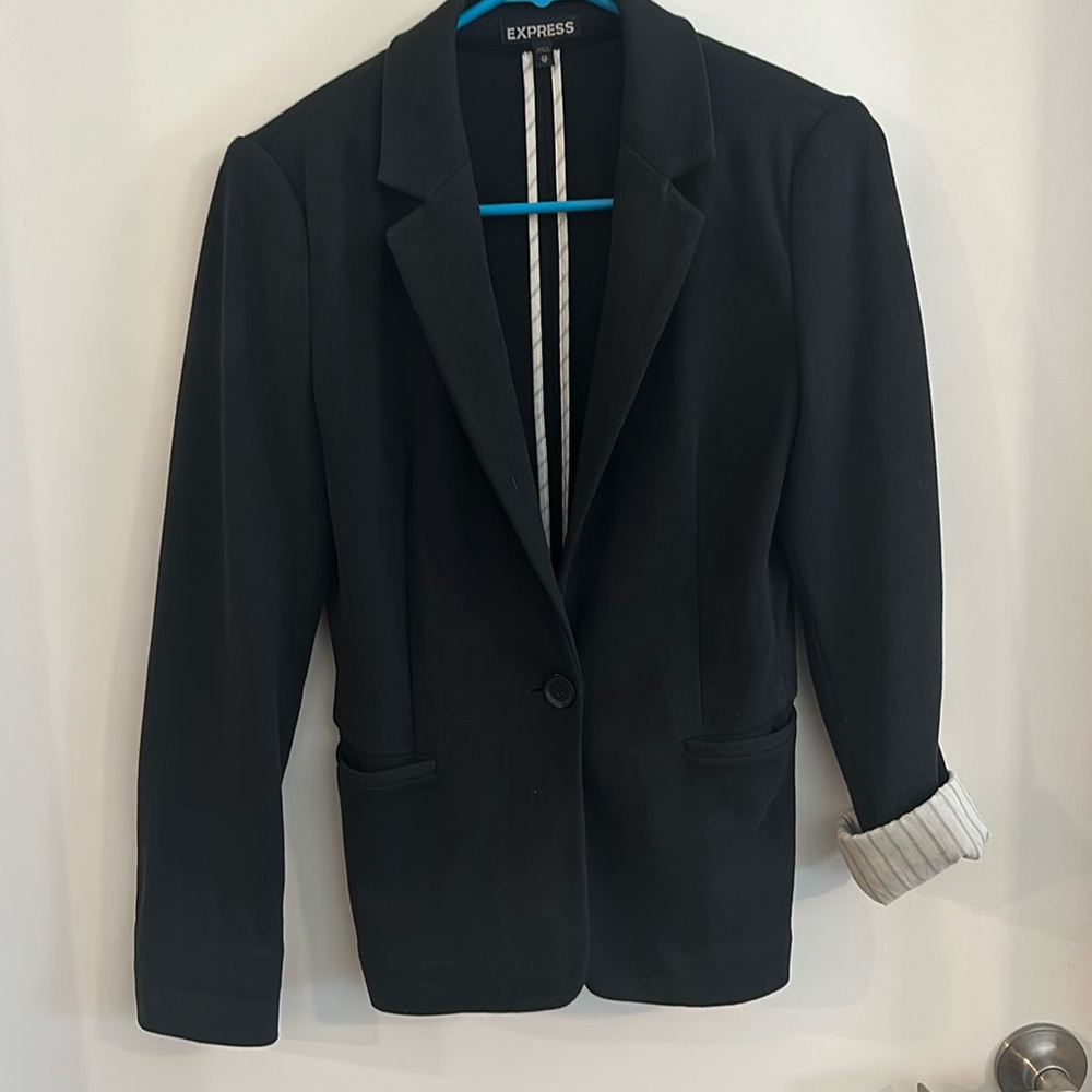 Express Blazer